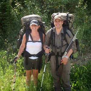 Meet your Posher, Tanya